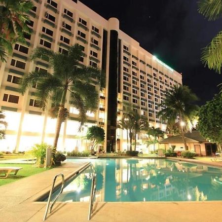 Garden Orchid Hotel & Resort Corp. 三宝颜 外观 照片
