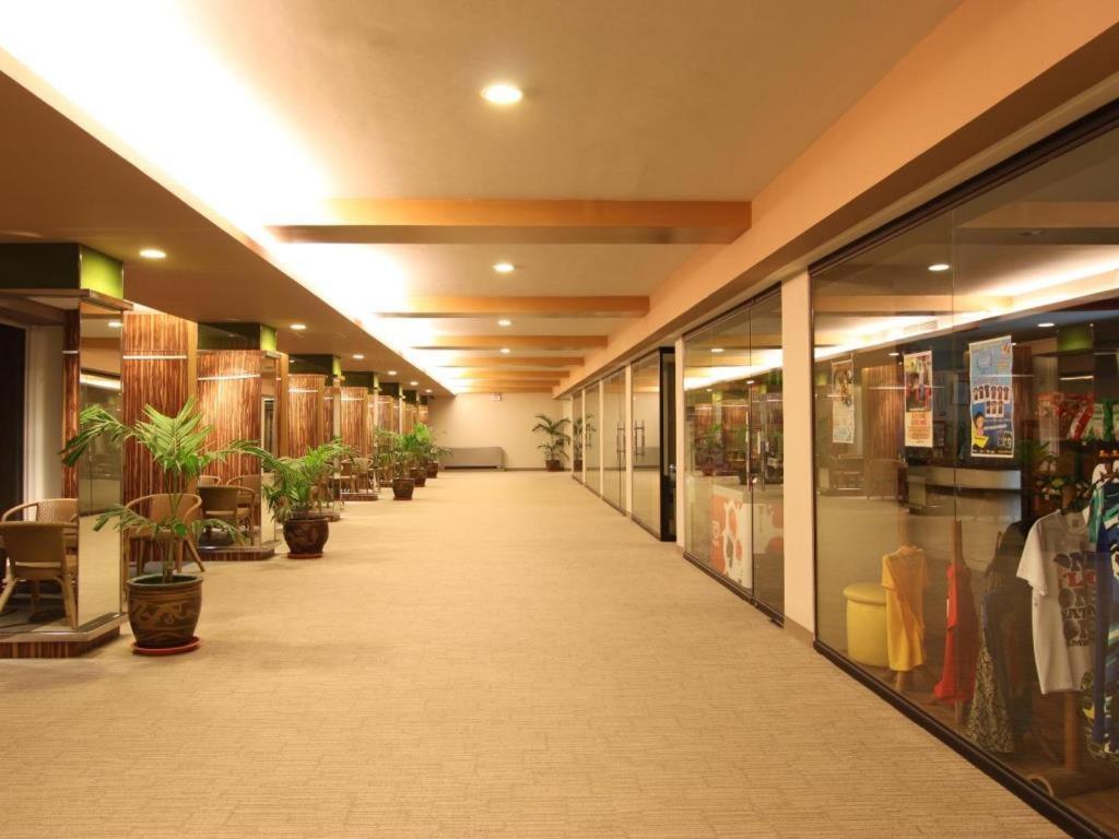 Garden Orchid Hotel & Resort Corp. 三宝颜 外观 照片